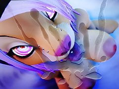Nitska 1st Cum Tribute