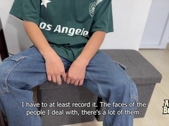 Angel of Bogota: File 64 - Behind His Sneer