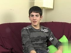 A 'Rad'Iculous Interview