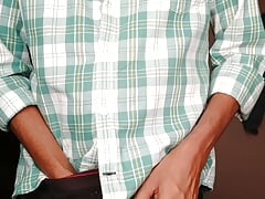 Indiana young twink body show and masturbation big cock lundn