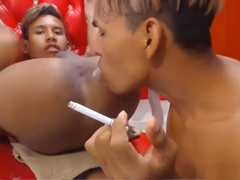 Excellent sex movie gay Ass Licking exotic you've seen