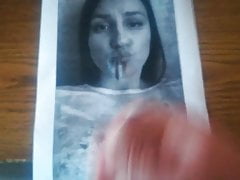 Queen of the sperm from bulgaria