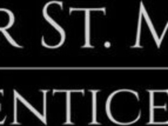 MasonicBoys DILF sir pummels his apprentice Chase Tyler on office desk