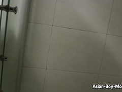 Young Japanese Dude Casting-Wuyue part02
