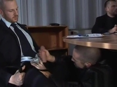 Puto perseguindo o pauzudo