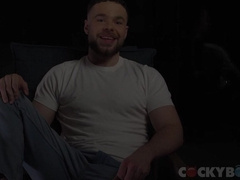 Angel Santana & Marcus Mc Neill