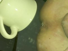 Cum in my Ass part II