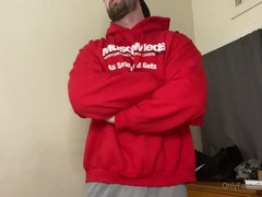 Hairy Hole Exposure Fit Men Who Love To Show It