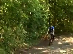 A Romp In The Woods