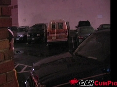 Beautiful vacation turns into a hot and steamy love making session