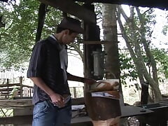 Wild Homosexual Sex - Episode 3