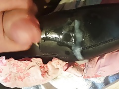 sperma mal wieder