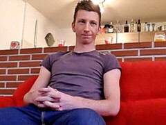 Buttfuck movie featuring a hairy-assed guy that loves it in POV