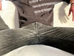 Can't fumble my boner for 24 Hours! (Part I)