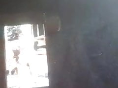 Cumming To Pic Of Friend