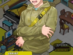 Ero Condo - Chop & Lariat - Computer Fourth Starlet