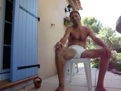 Me in diapers during the time that i smoke three Marlboro at one time!