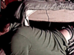 Gay pussy, the hole, old gay