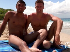 Cock, man meat, step-brother