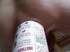 Ride this Fire Extinguisher