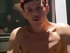 BRAZILIAN BOY