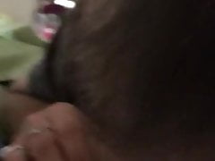 1ST TIME MY DAD SUCKS   DICK