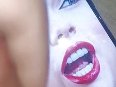 cum tribute to American Mistressfucking whore Taylor swift