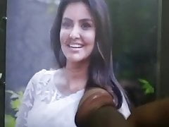 Priya Anand Hot Cock Tribute