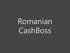 Romanian Cash Alpha Boss