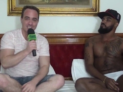 pornography actor vitor guedes on papomix