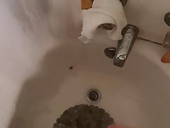 Thinking about my wife getting fucked