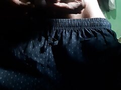 Watch my big panis video