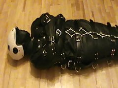 Slave gets whipping