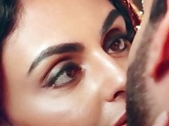 Moaning cum tribute to hot slut 1.2