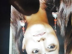 Cum Tribute on Anasuya - Part One