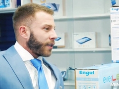 DIEGO DOESNT TAKE NO FOR AN REACTION