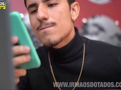 O Modelo Gostoso Raw