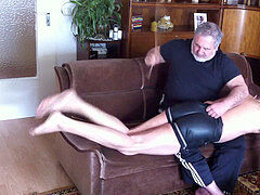 Onkel Ben und Bondi 004