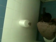 In Shower