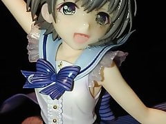 sof otokura figure bukkake
