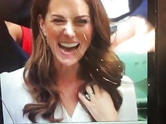 Cumtribute Kate middleton