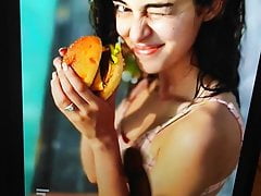 Ananya pandey cum tribute teaser she loves my bigcock