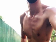 Exhibition at Local Cavern(total Vid in OLF@tanboyshow)