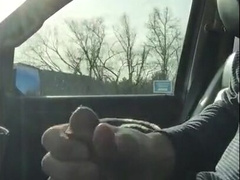 Jerking While Driving on Highway 7