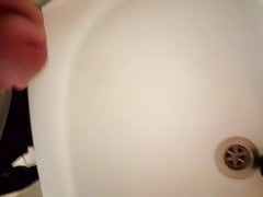 Cum shooting