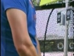 Public jacking off in home depot garden center 3