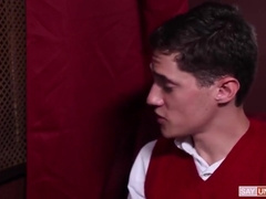 Gay World Confessional Prank Andy El Nene With Rob Montana