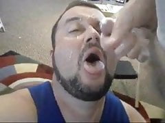 He Like facial