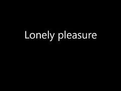 Lonely Pleasure