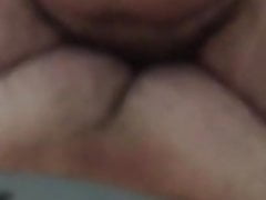 Fucked by huge hunk